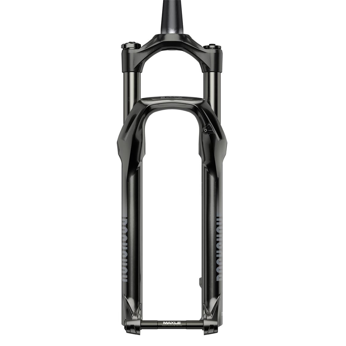 RockShox Judy Gold RL Mountain Bike Fork - 100mm Travel, Solo Air Spring, Motion Control Damper - Perfect for Trail Riding and Cross-Country Cycling