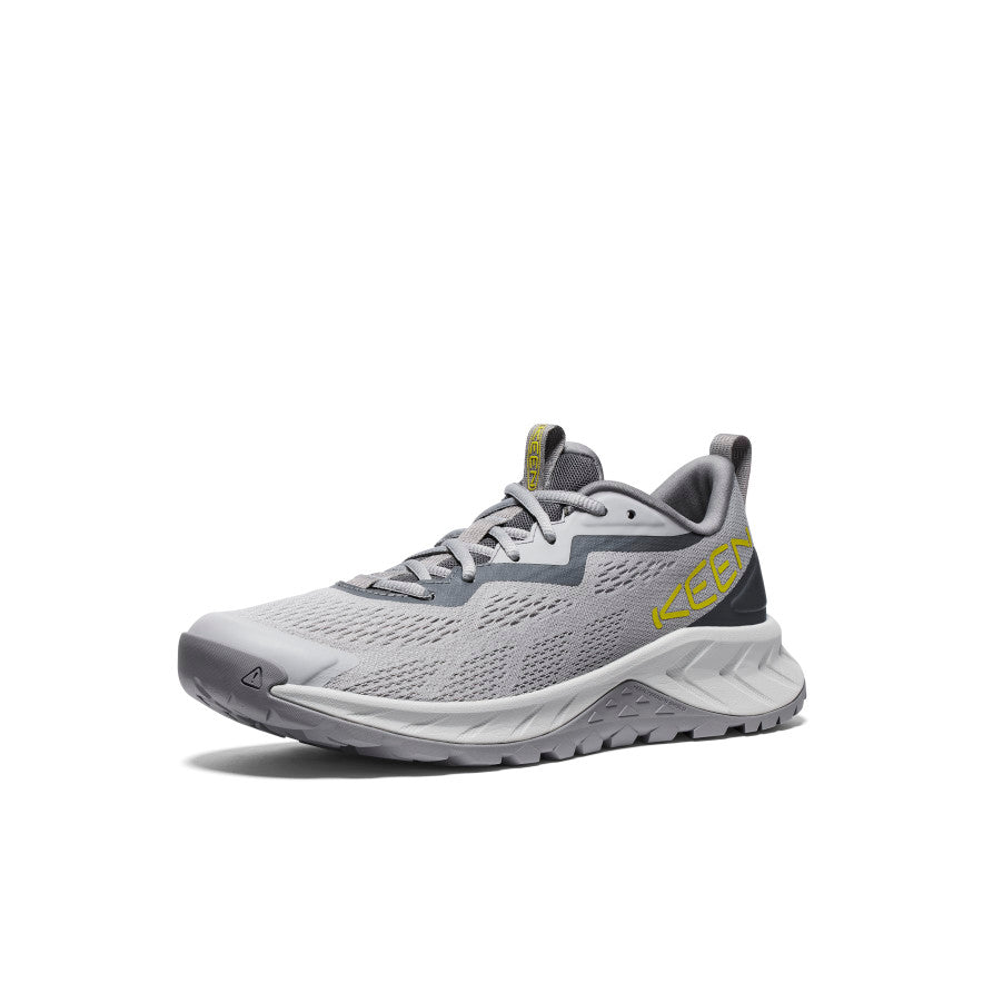 Versacore Men's Speed Running Shoes - Lightweight Alloy/Antique Moss Design for Jogging, Gym Workouts & Outdoor Activities