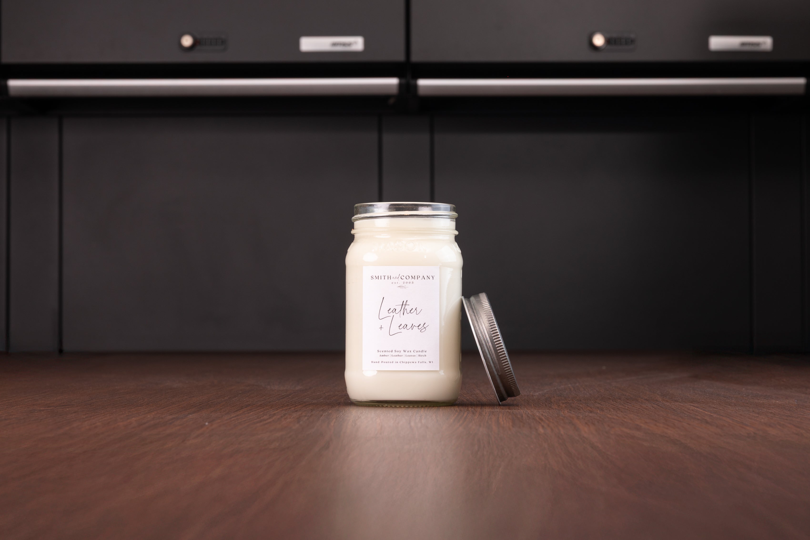 Destination OG Limited Scent - Premium Leather & Leaves Fragrance with Lotus Notes | Perfect for Home, Office & Luxury Gifting