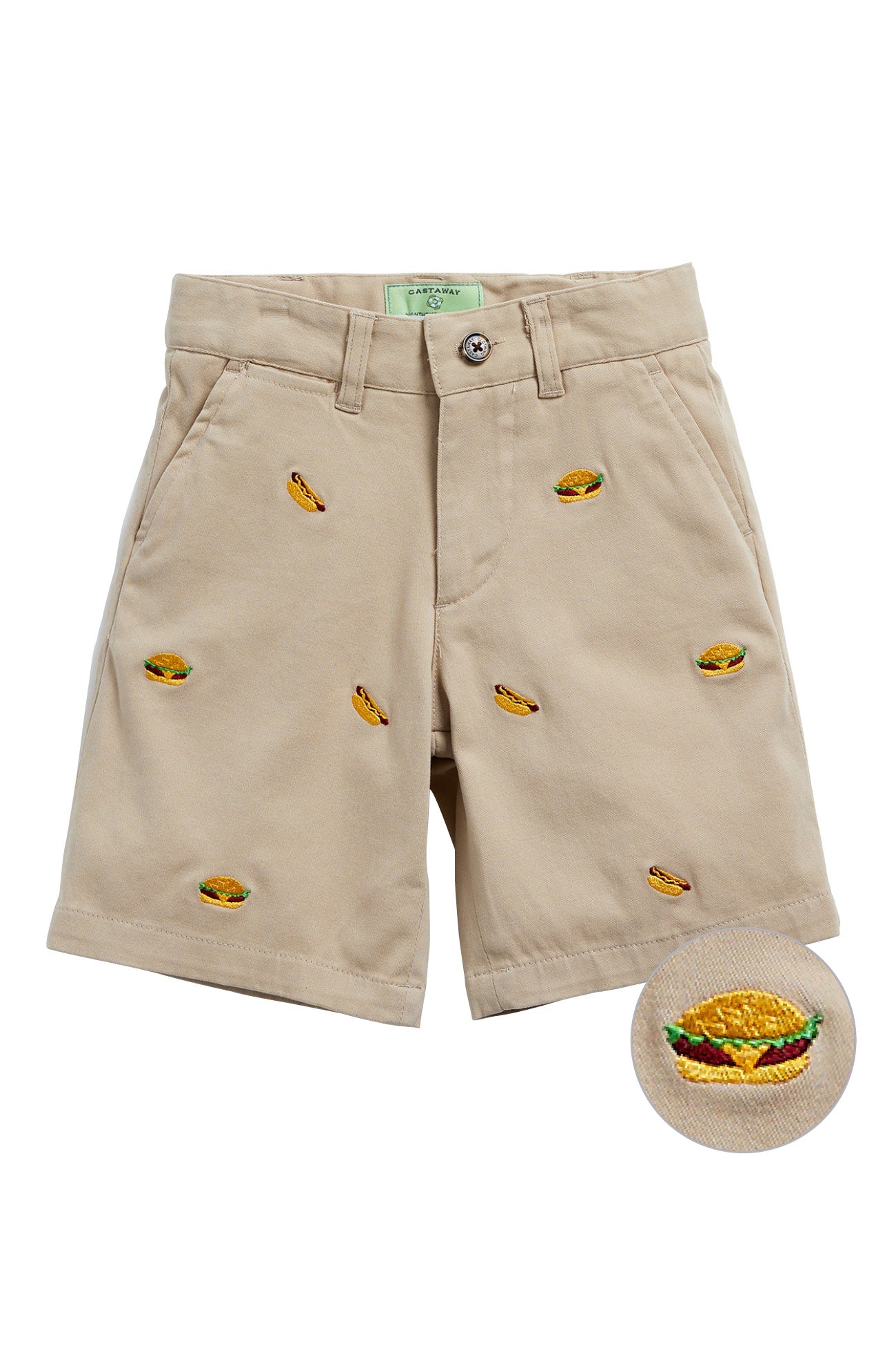 Khaki