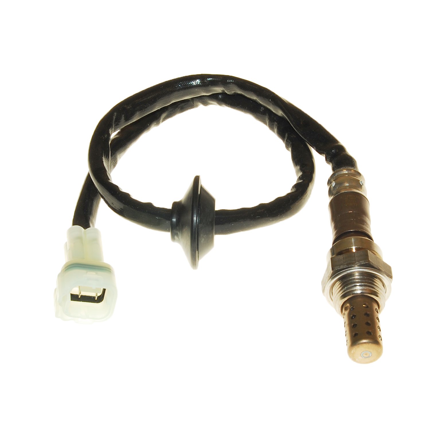 ACDelco Professional 213-1362 Heated Oxygen Sensor - High Performance O2 Sensor for GM Vehicles | Perfect for Chevy, GMC, Buick & Cadillac | Improves Fuel Efficiency & Engine Performance