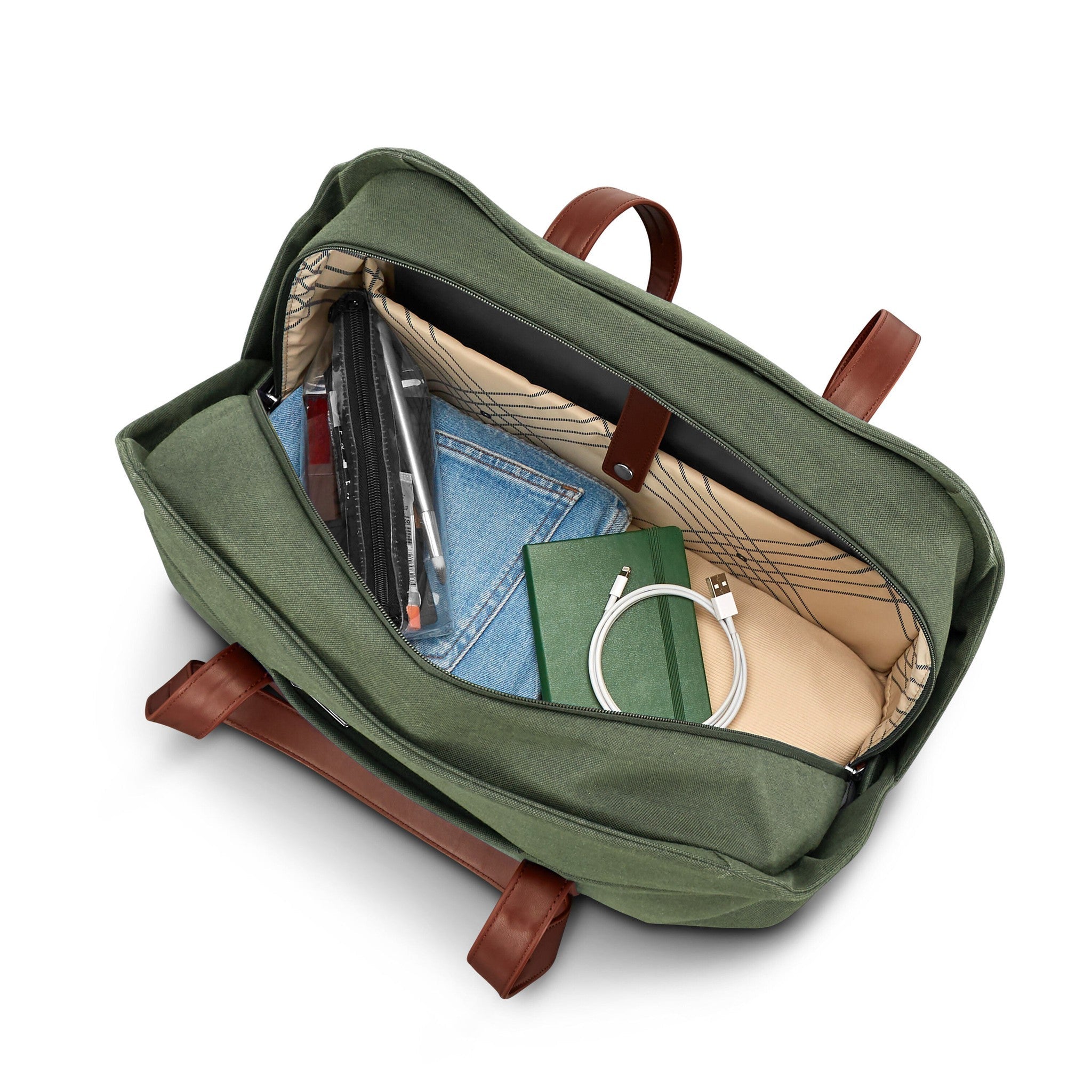 Samsonite Virtuosa Wheeled Duffel Bag - Lightweight Expandable Luggage for Travel, Gym & Sports - Spinner Wheels & TSA Lock - Perfect for Business Trips & Weekend Getaways