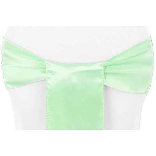Mint Green