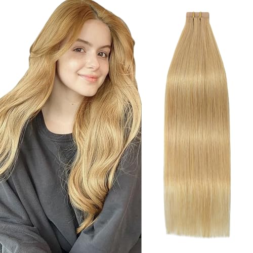 Honey Blonde