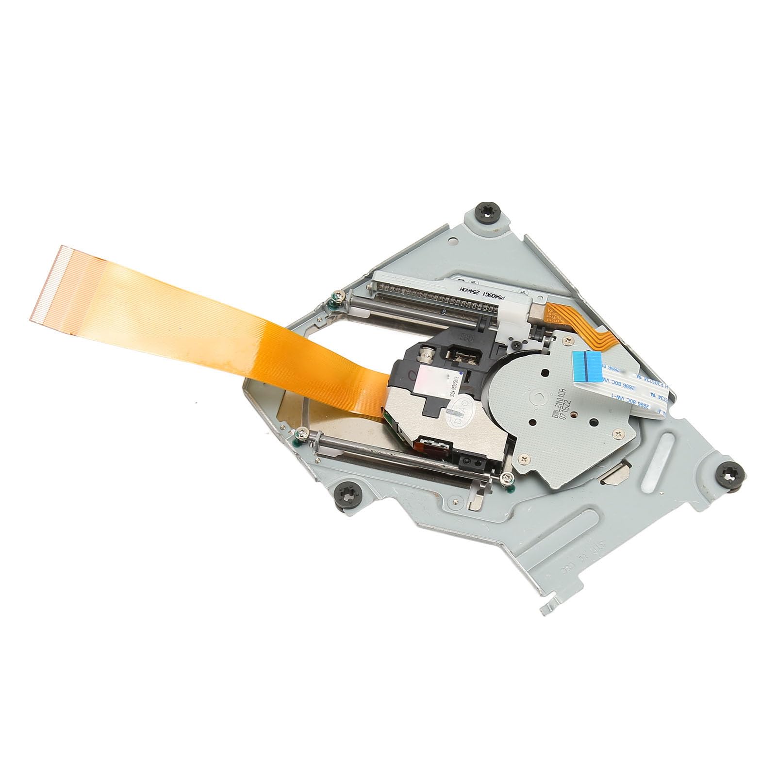 Optical Pickup Lens for Game Consoles - HD Sound & Video Playback, Stable & Durable Replacement for Enhanced Gaming Experience