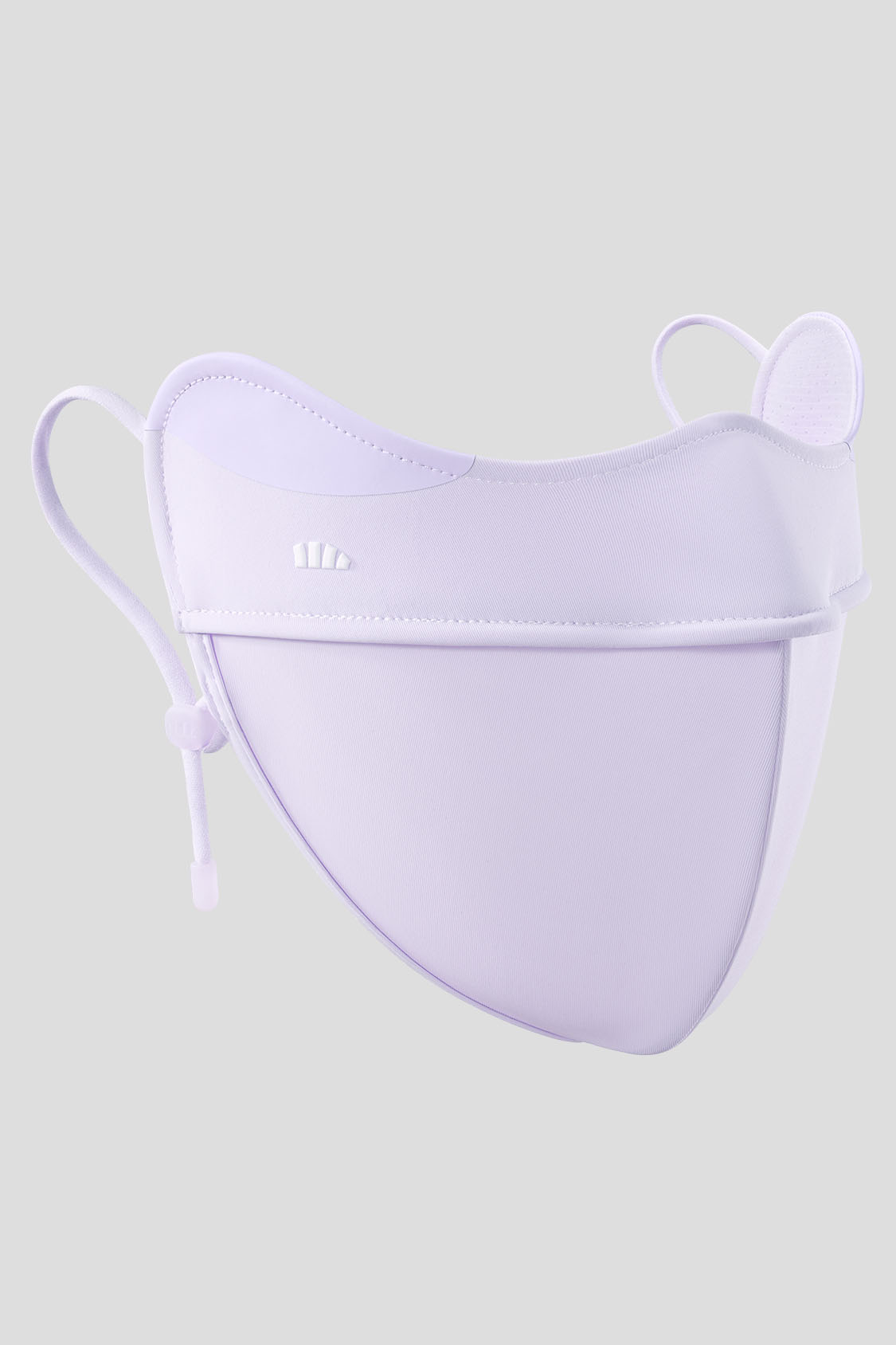 3D Eye Shield Sun Mask UPF50+ UV Protection - Anti-Glare & Windproof for Outdoor Sports, Cycling, Running & Hiking