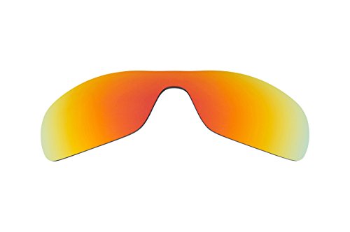 Red Polarized