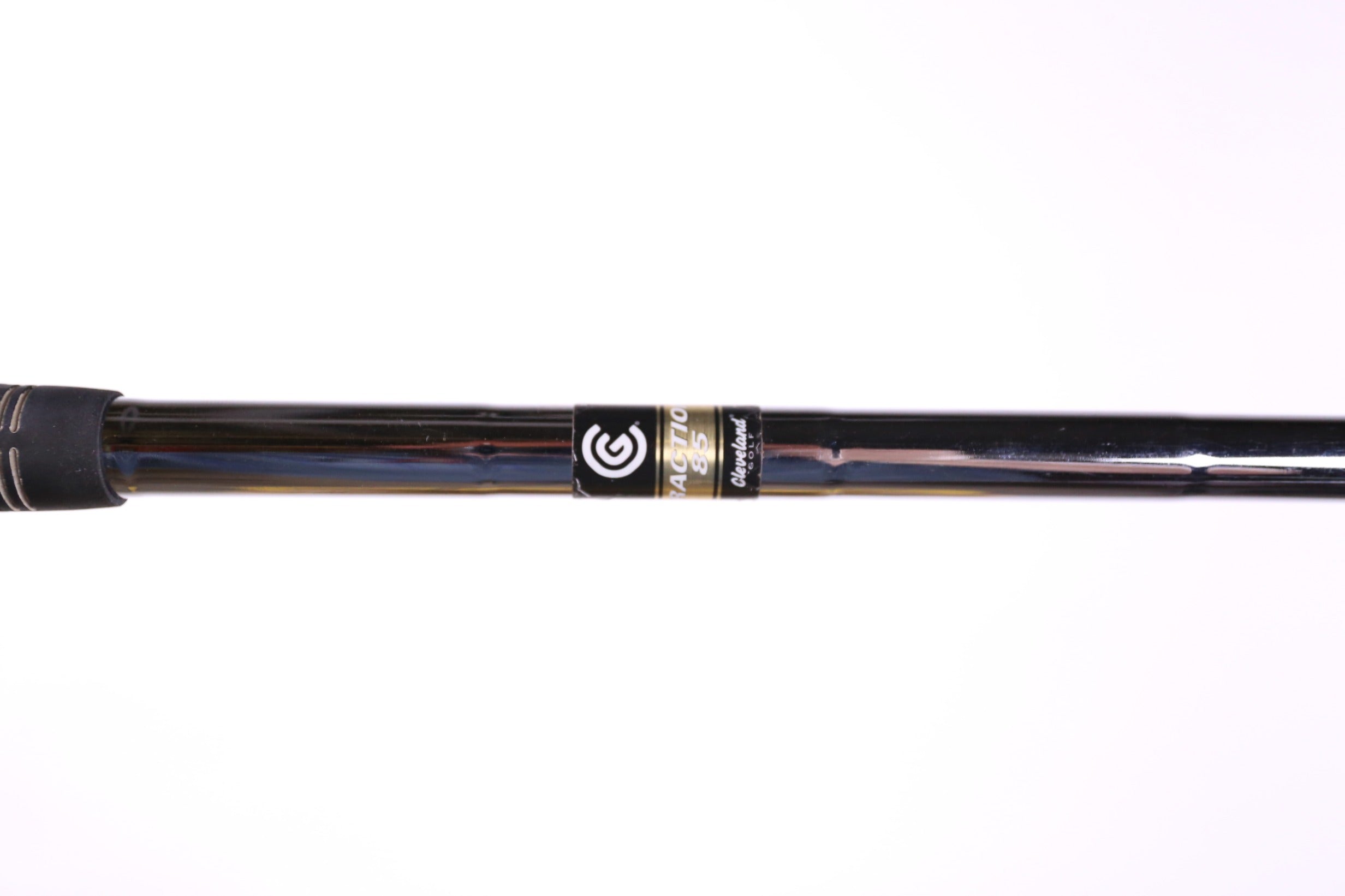 Used Cleveland 588 MT Gap Wedge - Right Handed 49° Stiff Flex Golf Club for Short Game & Approach Shots