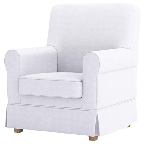 Durable Cotton White