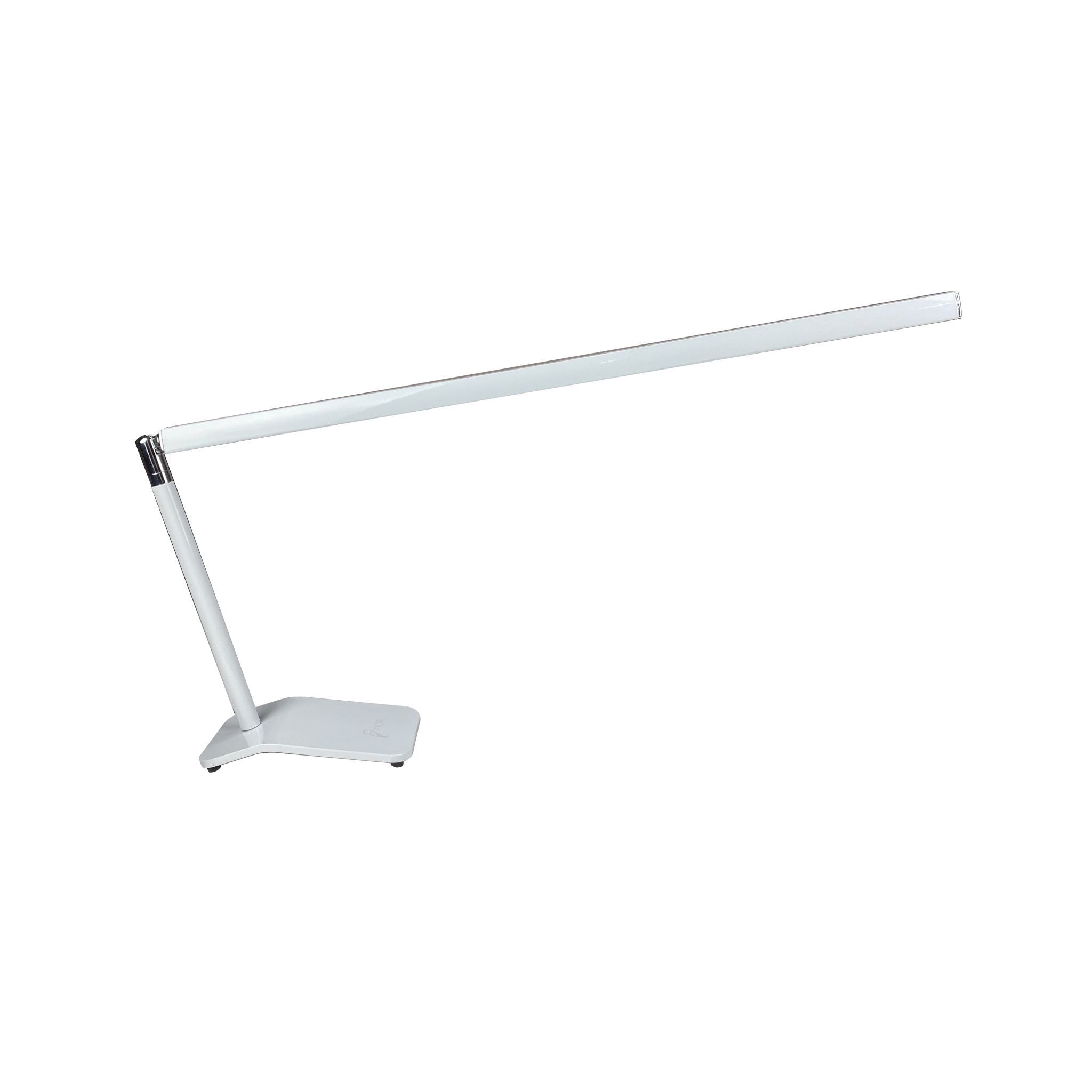 Adventek LED Table Lamp with Adjustable Crane Design - Perfect for Reading, Office, and Bedroom Lighting