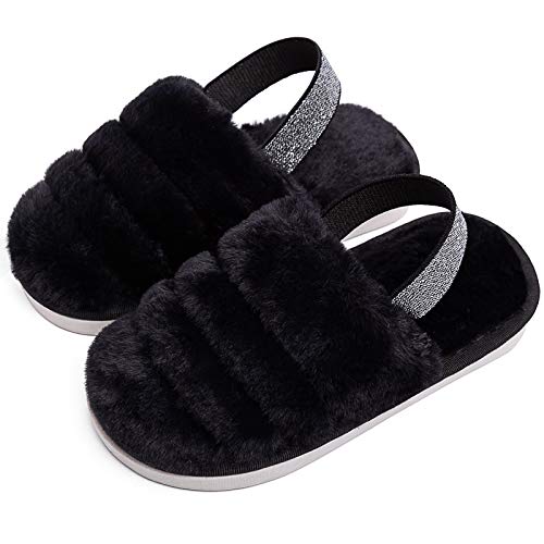 Black-closetoe
