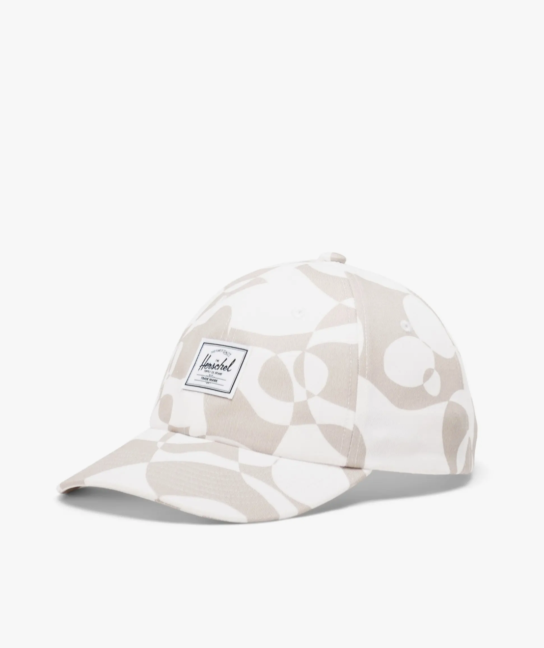 Herschel Sylas Cap - Stylish & Comfortable Baseball Hat for Men & Women - Perfect for Outdoor Activities, Travel & Casual Wear