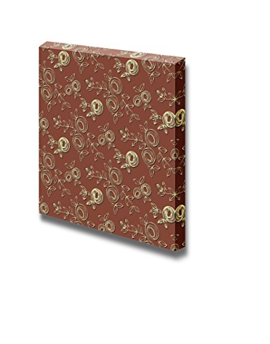 Seamless Floral Pattern - 02