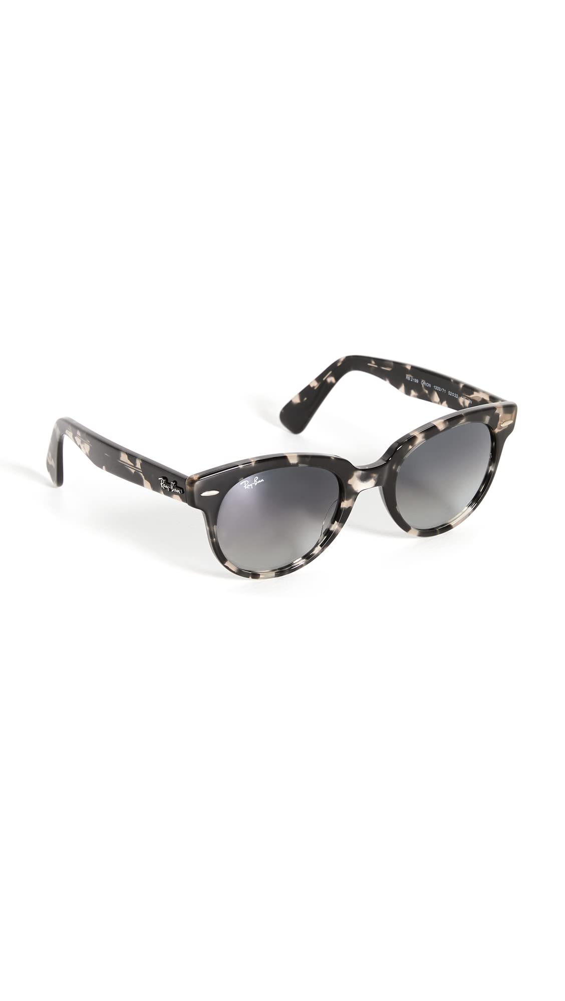 Ray-Ban RB2199 Orion Square Sunglasses - Polarized UV Protection, Classic Aviator Style for Men & Women - Perfect for Driving, Beach & Outdoor Activities