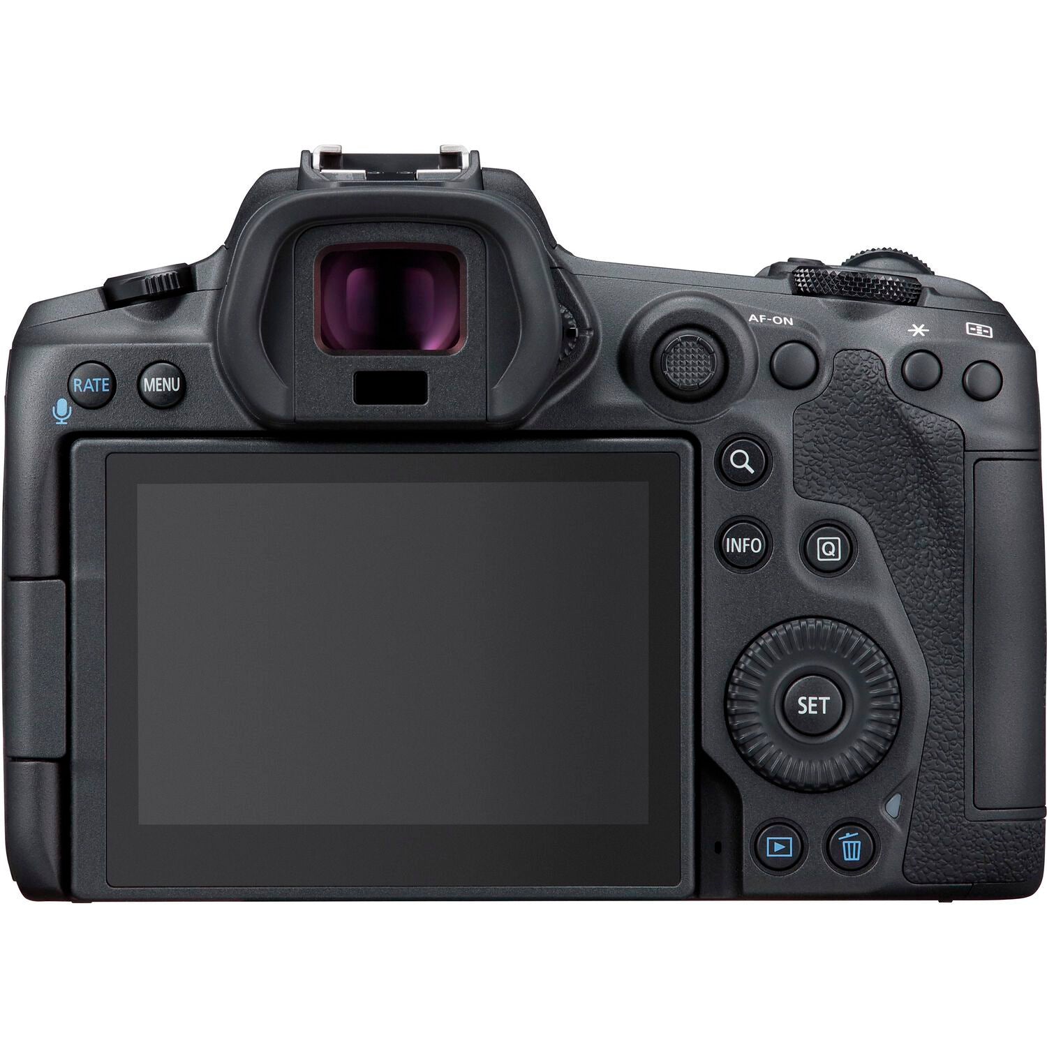 Canon EOS R5 Full Frame Mirrorless Digital Camera Body - 45MP 8K Video, 5G WiFi & Bluetooth - Professional Photography & Videography for Travel, Wedding, Sports & Vlogging