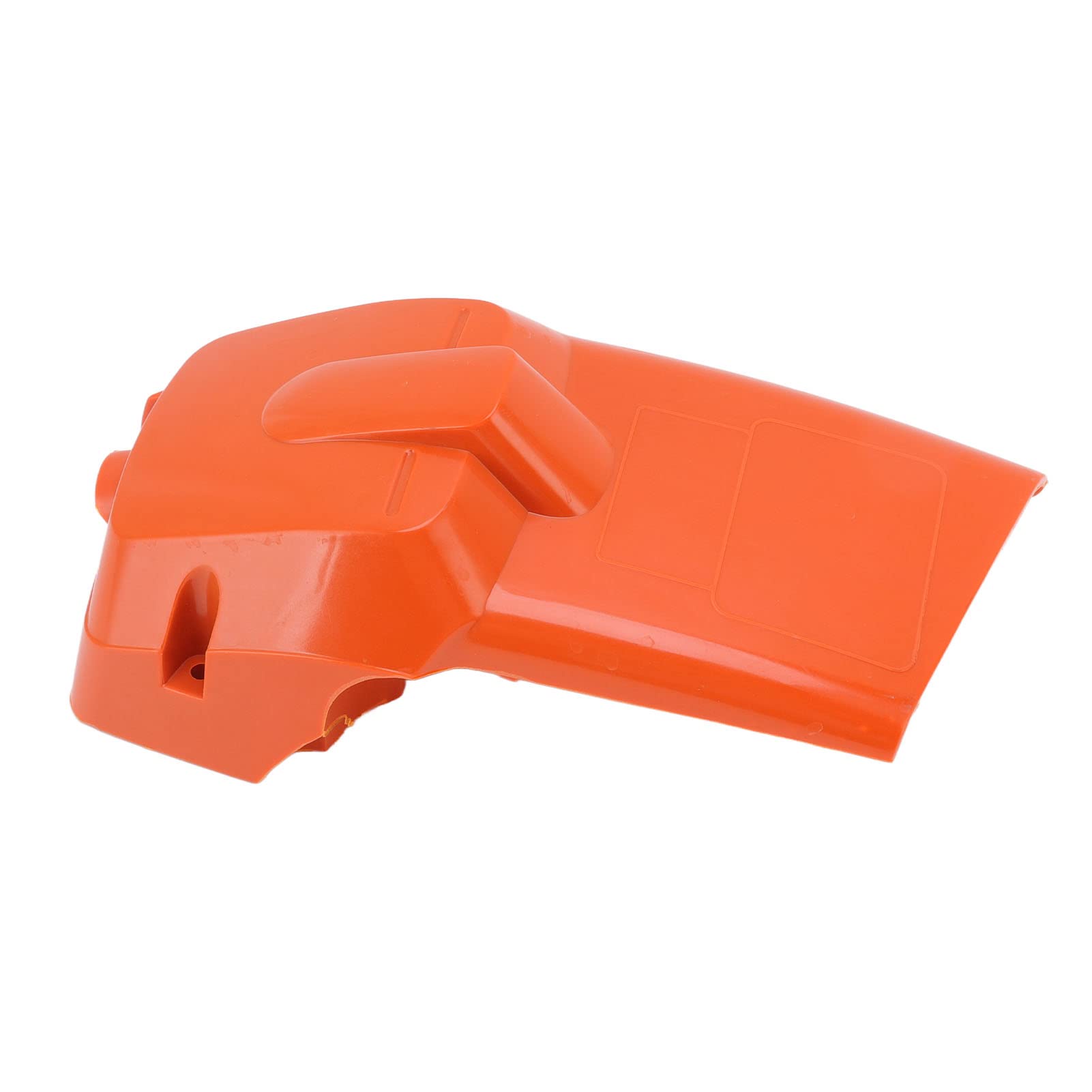 CHICIRIS Chainsaw Cylinder Cover - High Hardness PC Material, Easy to Install & Reliable Air Filter Replacement Part for Outdoor Power Tools | Perfect for Chainsaw Maintenance, Wood Cutting & Forestry Work