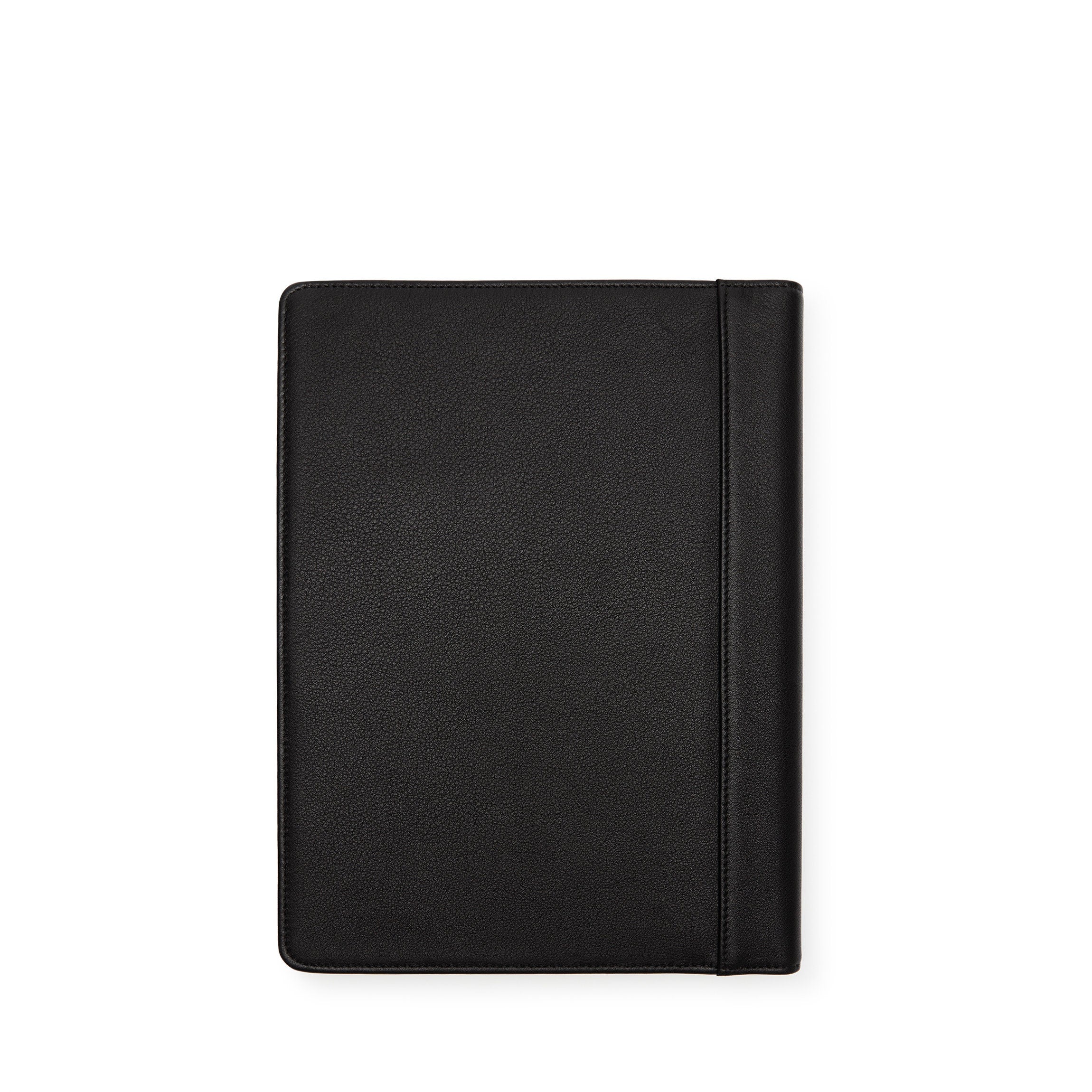 B5 Spiral Notebook - Black Onyx College Ruled Composition Book for School, Office & Journaling | Durable Cover, 100 Sheets, Perfect for Note Taking, Writing & Sketching