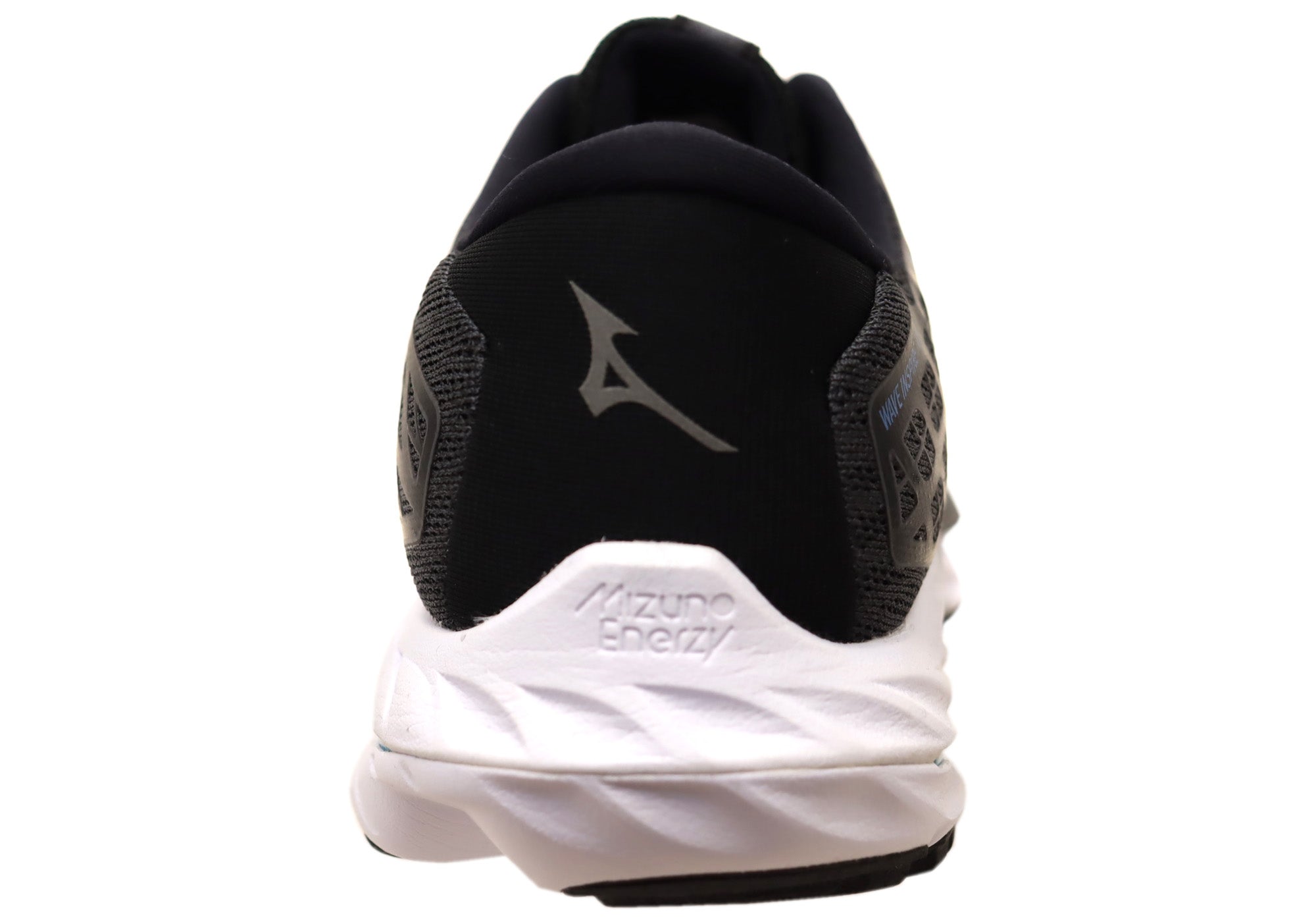 Mizuno Men's Wave Inspire 20 2E Wide Running Shoes - Comfortable Athletic Shoes for Jogging, Training & Daily Wear