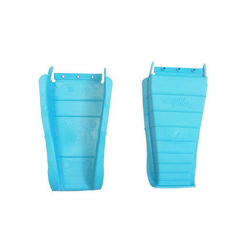 Kreepy Krauly Pool Cleaner Replacement Wings (Screw-On) - Compatible with Most Pool Cleaners - Perfect for In-Ground Pool Maintenance & Cleaning