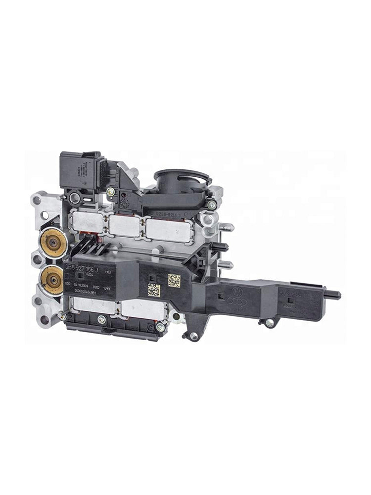 Original Title: 0B5927156J DL501 0B5 927256D Transmission Control Module TCU TCM For Audi   Optimized Title: Audi Transmission Control Module (TCM) TCU 0B5927156J DL501 0B5 927256D - Compatible with Audi Models for Smooth Gear Shifting & Performance