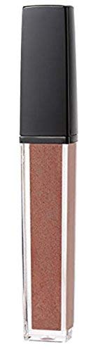 Jolie Cosmetics Vo-lip-tuous Sheer Tinted Lip Plumping Gloss - Bedtime Shade | Hydrating & Volumizing Lip Gloss for Everyday Wear & Night Out