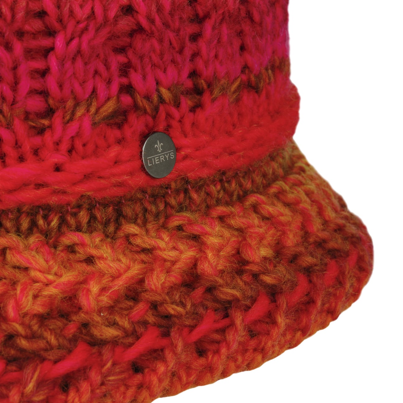 Lierys Alesund Women's Knit Beanie - Soft Winter Hat for Cold Weather, Outdoor Activities & Fashion Accessories