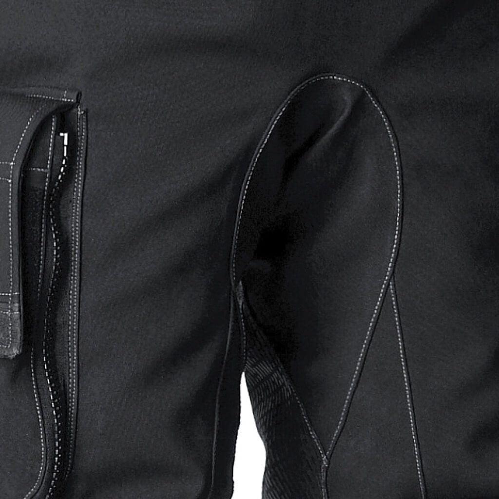 D1X Hybrid Waterproof Men's Drysuit for Scuba Diving, Kayaking & Cold Water Activities | Breathable & Durable Diving Suit