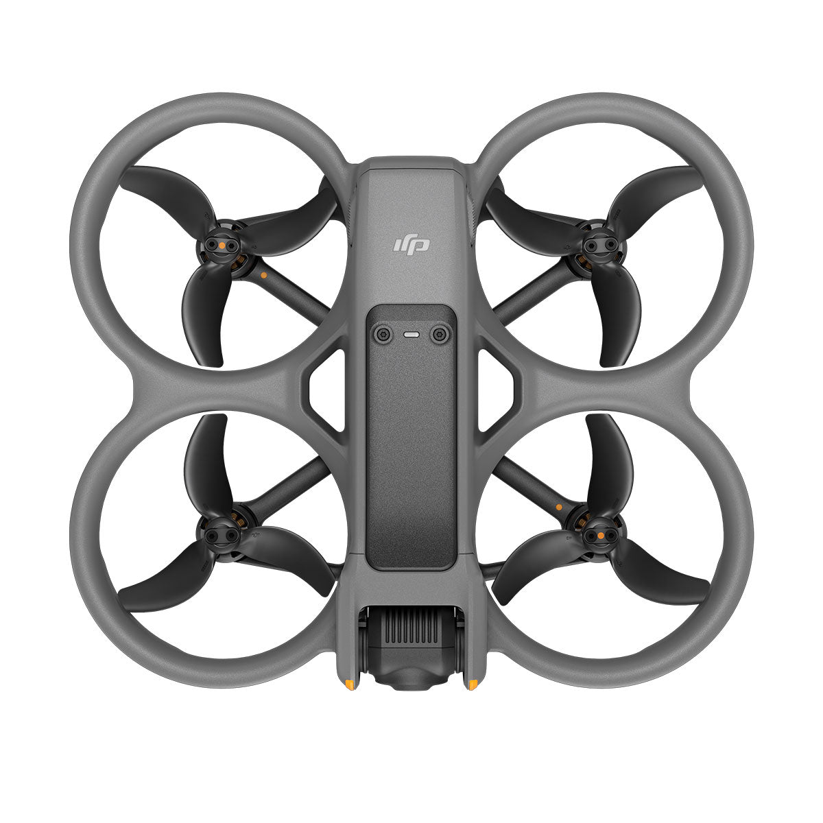 DJI Avata 2 FPV Drone Fly More Combo with 3 Batteries - 4K HD Camera, 34 Mins Flight Time, Lightweight Foldable Design for Aerial Photography, Travel & Outdoor Adventures