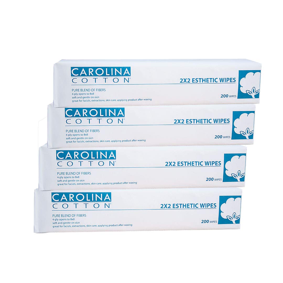 Premium Carolina Cotton 2