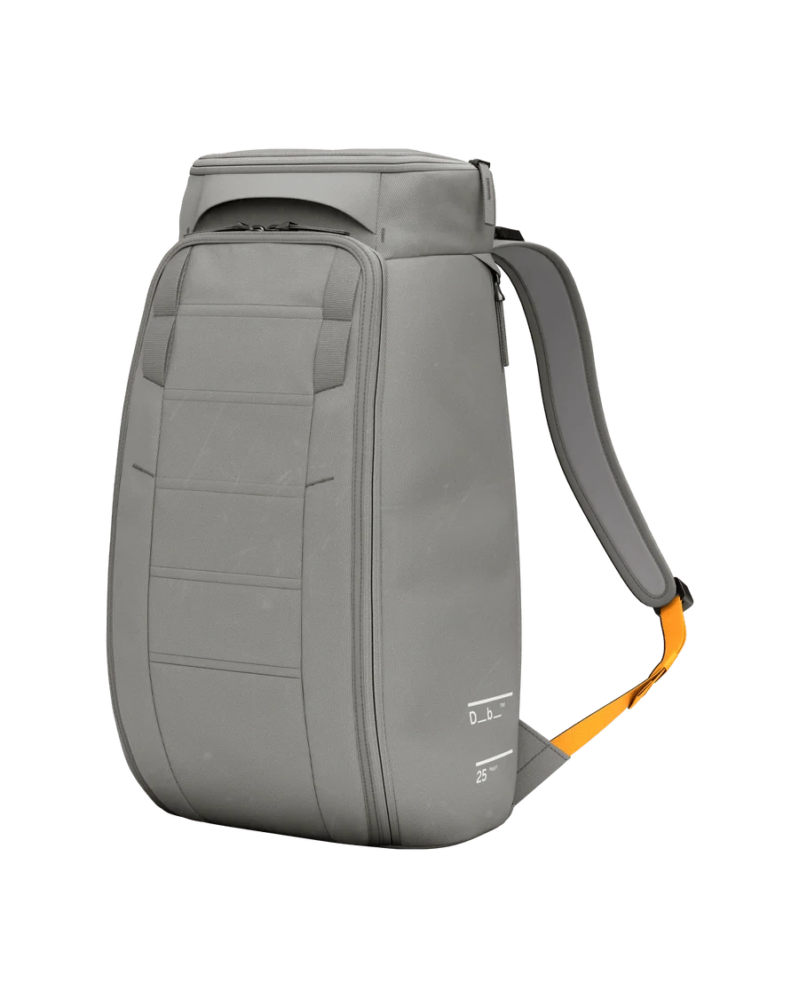 Db Hugger 25L Backpack - Lightweight & Durable Hiking Backpack for Outdoor Adventures, Travel & Daily Commute
