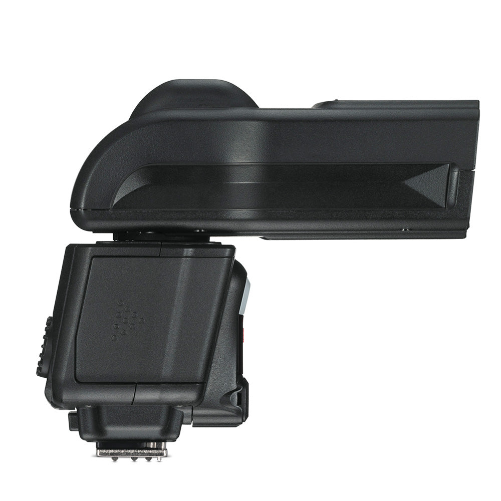 Leica SF 60 Flash - Professional Camera Flash for Leica Cameras | High-Speed Sync, TTL Metering | Perfect for Wedding, Portrait & Studio Photography