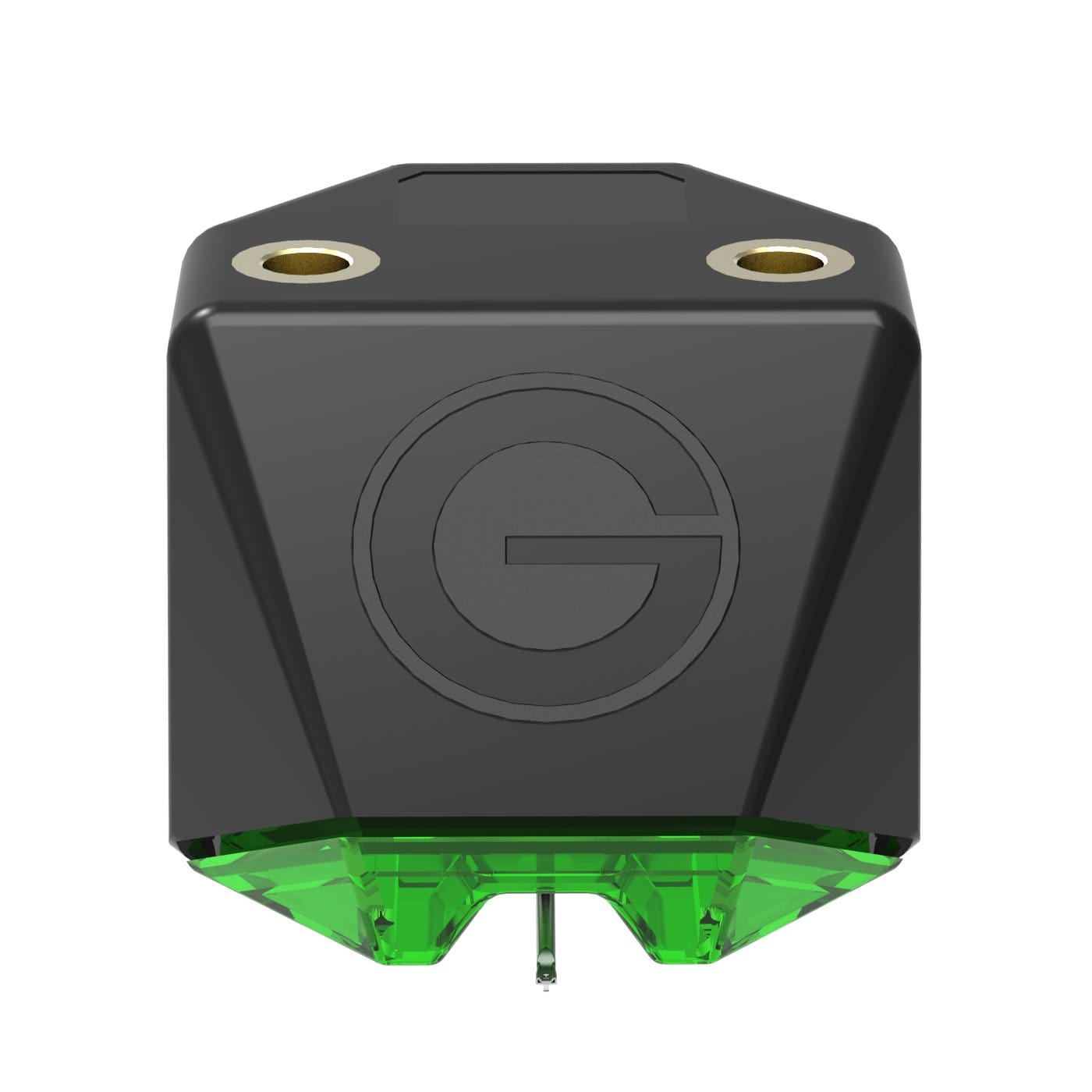 Goldring E2 Moving Magnet Phono Cartridge - High-Fidelity Vinyl Record Player Replacement for Audiophiles & DJs - Perfect for Turntables & Home Audio Systems