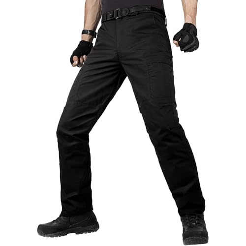 Classic Black