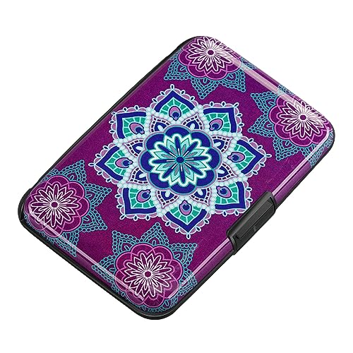 Purple flower