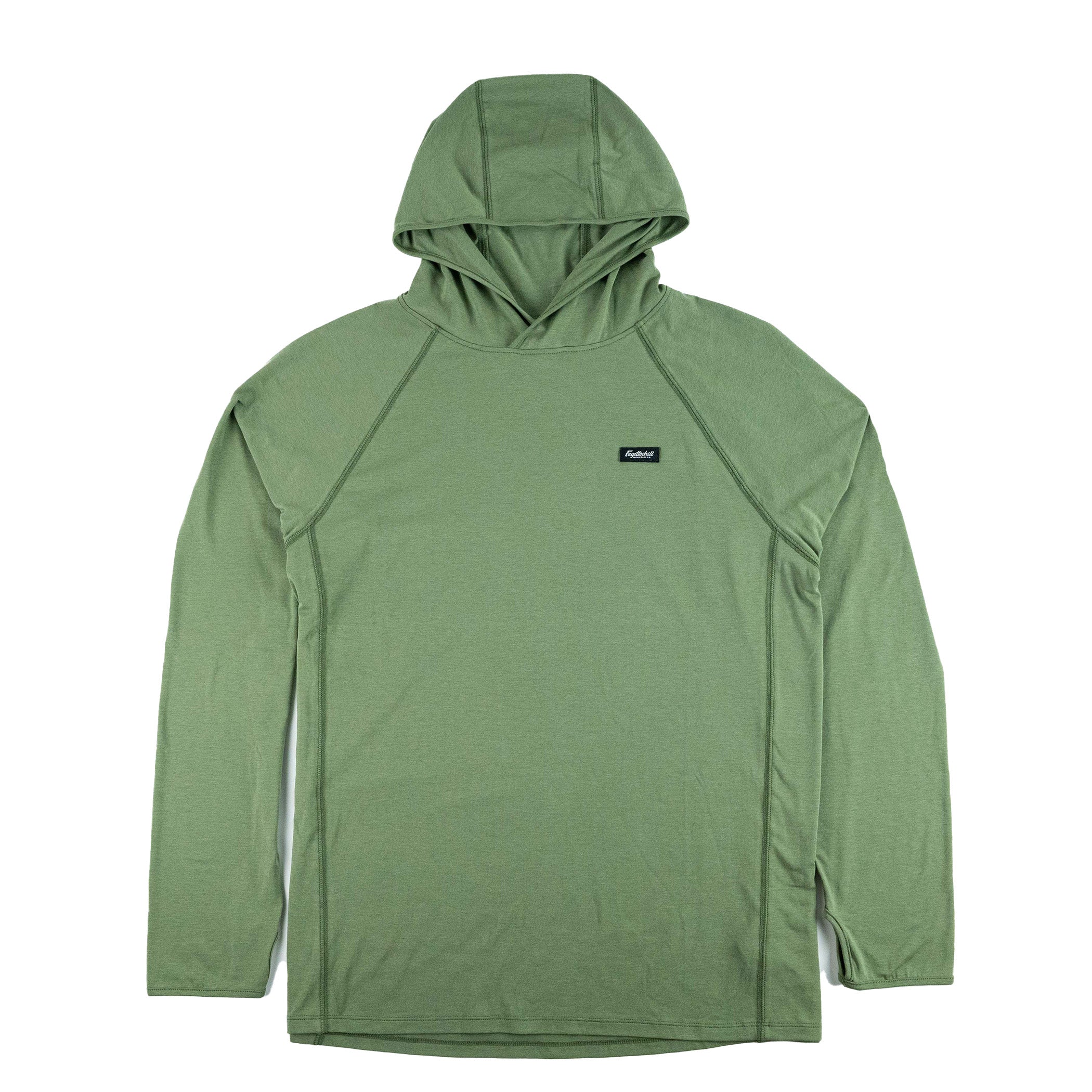 Men's Hobbs Hoodie - Soft & Comfortable Pullover Sweatshirt for Casual Wear & Outdoor Activities