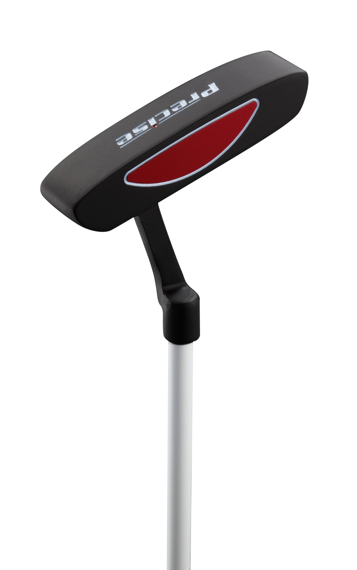 **Precise XD-J Junior Golf Clubs for Kids Ages 3-5, 6-8, 9-12 | Right & Left Hand Youth Golf Set for Boys & Girls with Ultra-Light Graphite Shafts, Hybrid & Stand Bag - Pro-Grade Technology | Perfect for Backyard Practice, Driving Range & Junior Tournaments**