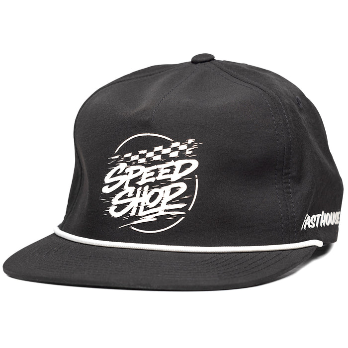Black Burner Hat - Stylish & Lightweight for Outdoor Activities, Hiking, and Camping