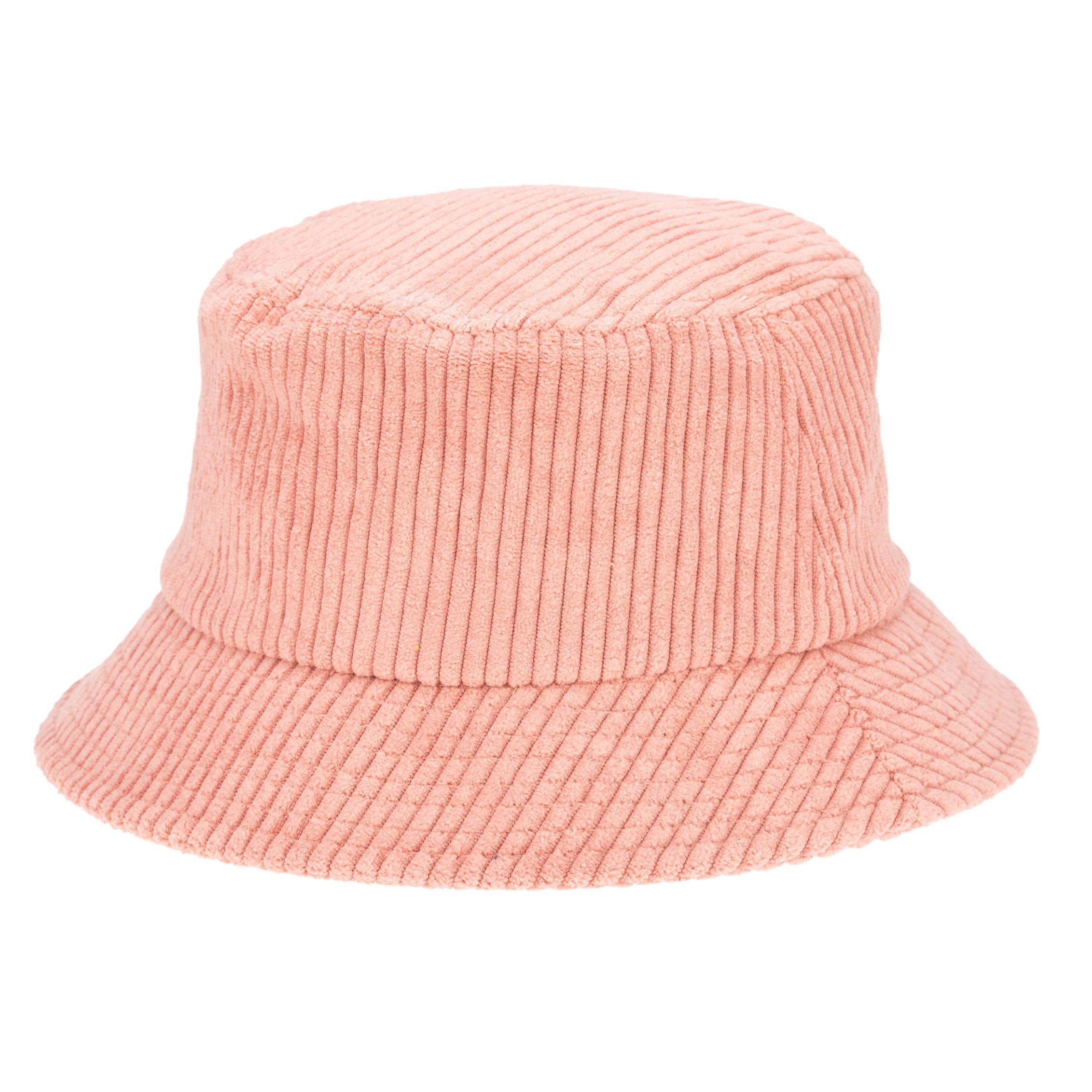 Pepin Bucket Wide Wale Corduroy Ball Cap CTH3754 - Stylish Unisex Corduroy Hat for Men & Women - Perfect for Outdoor Activities, Casual Wear & Fashion Accessories