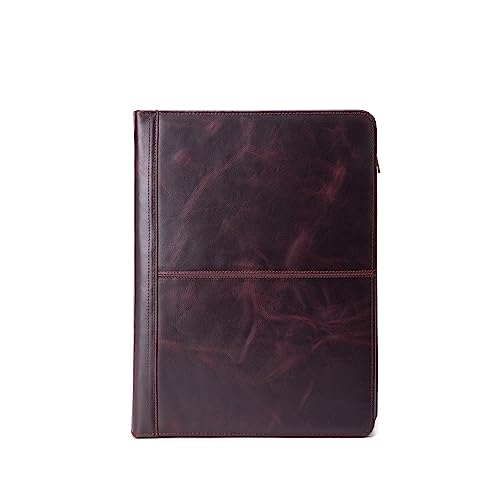 Dark Brown (Oil Tanned)