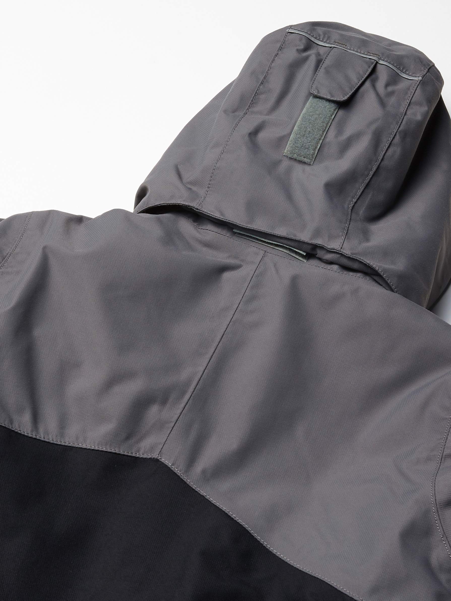 Columbia Boys Bugaboo II Fleece Interchange Jacket - Warm Winter Coat for Kids Outdoor Activities, Hiking & Snow Play