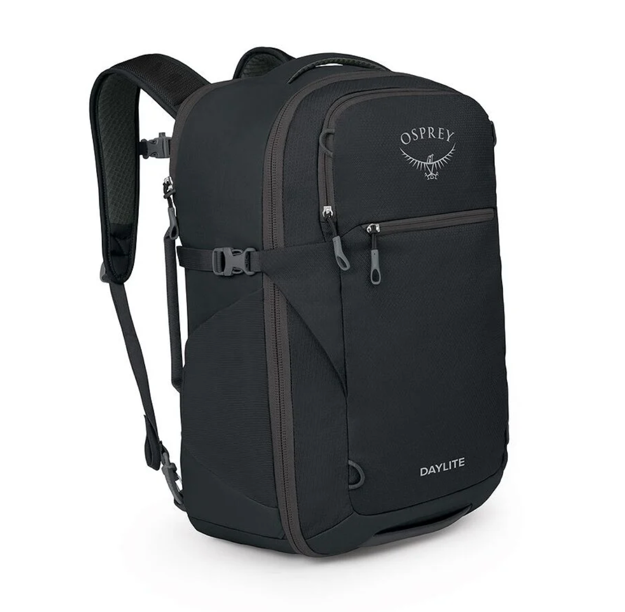 Osprey Daylite™ 35L Carry On Travel Backpack - Lightweight Hiking Daypack for Men & Women - Perfect for Air Travel, Camping & Outdoor Adventures