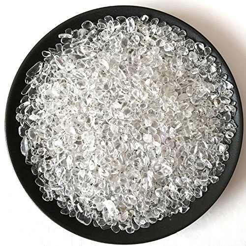 White crystal
