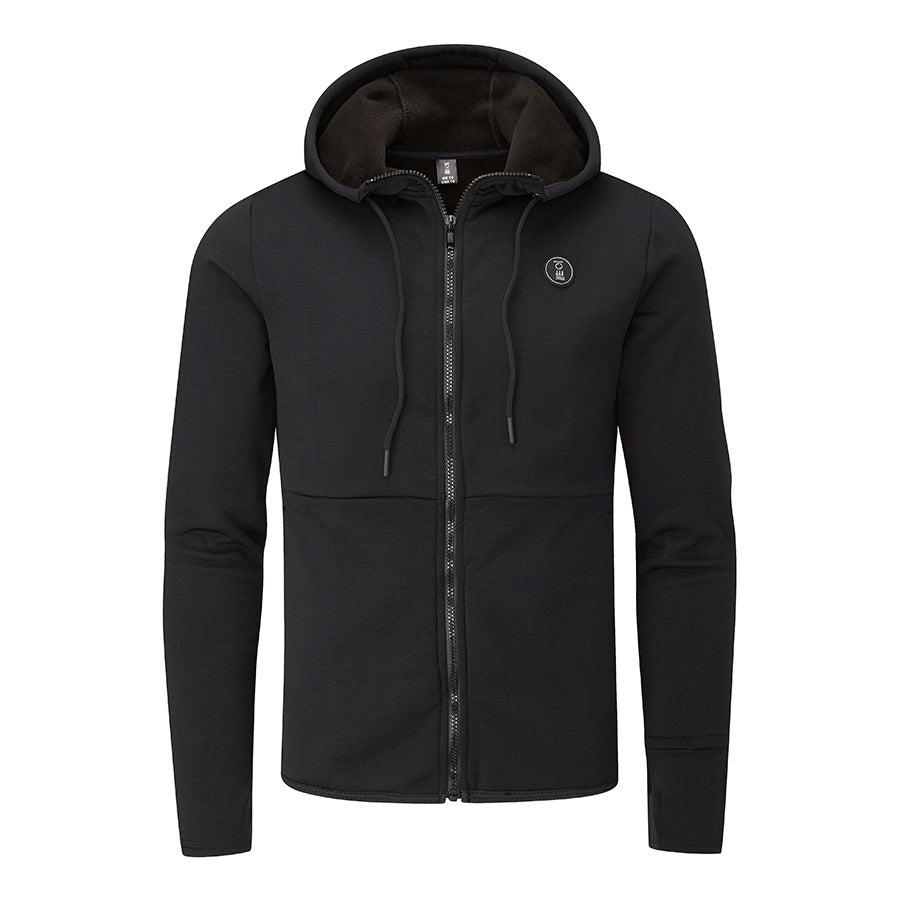 Fourth Element Men's Xerotherm Hoodie - XXXL Size for Scuba Diving & Cold Water Surfing - Thermal Underlayer for Extreme Conditions