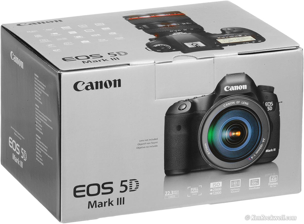 Canon EOS 5D Mark IV 30.4MP Full Frame DSLR Camera Body (Only) with BG-E20 Battery Grip, SanDisk Extreme 64GB SD Card & Polaroid LED Video Light Kit - Professional Photography & Videography Bundle for Wedding, Portrait & Studio Shooting