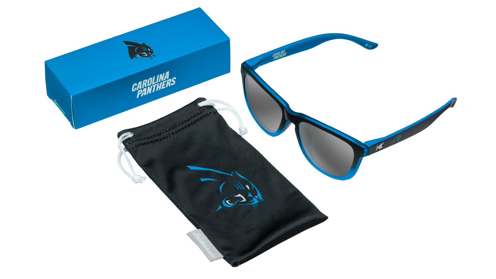 Carolina Panthers Official NFL Premium Sportswear & Fan Gear - Perfect for Game Day, Tailgating, and Panthers Pride