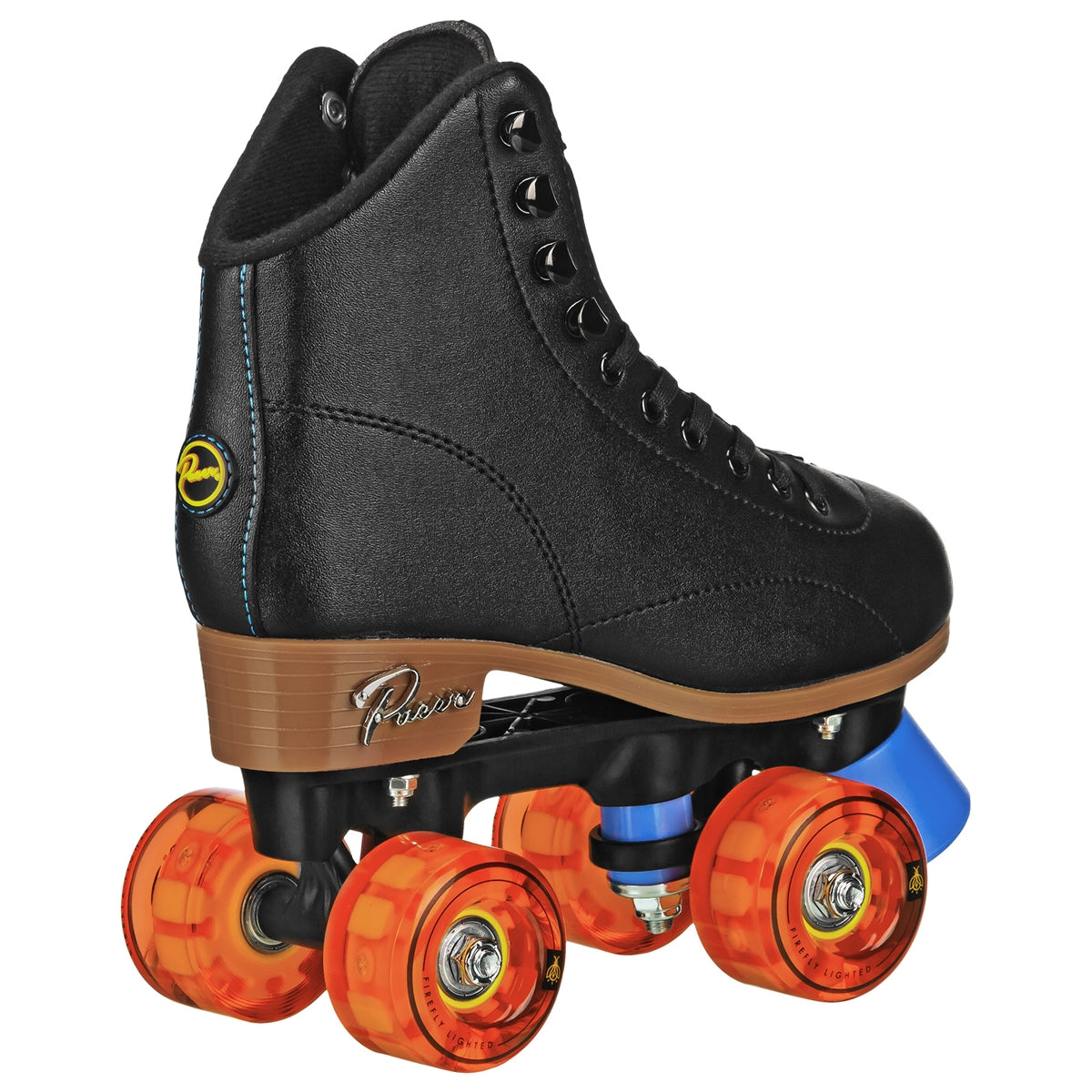 Pacer Comet Youth Roller Skates for Kids - Adjustable & Comfortable Inline Skates for Boys & Girls - Perfect for Outdoor Fun, Roller Rinks & Birthday Gifts