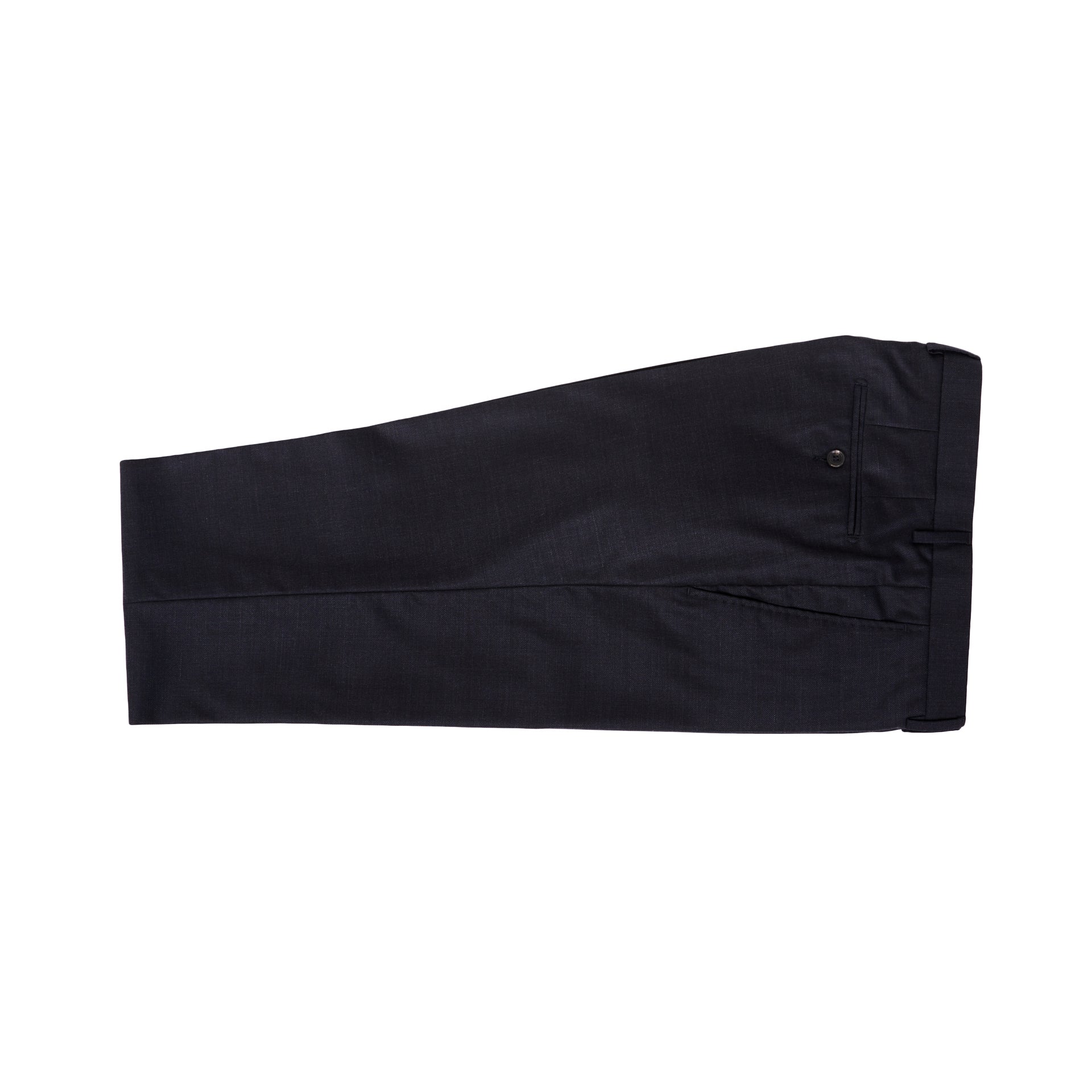 Premium HENRY SARTORIAL X DORMEUIL Full Canvas Water Repellent Stretch Suit - Charcoal Grey | Business Formal Wear for Office Meetings & Special Occasions
