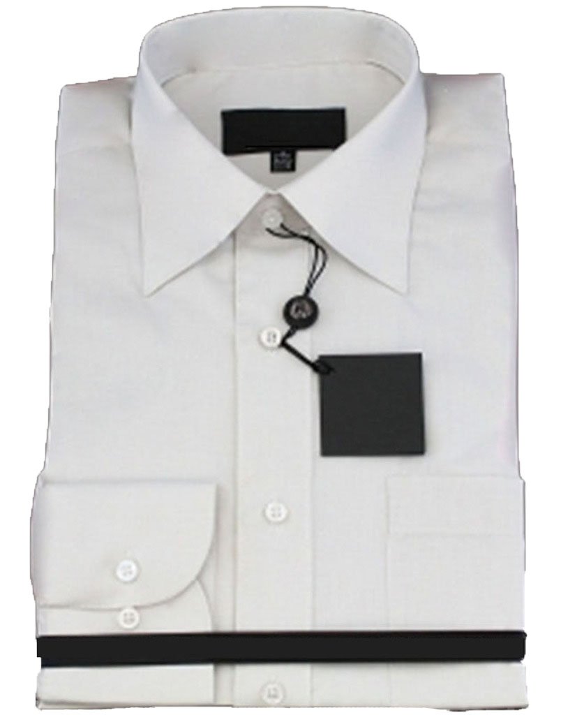 Men's Formal Dress Shirts for Business & Wedding | Premium Cotton Office & Evening Wear