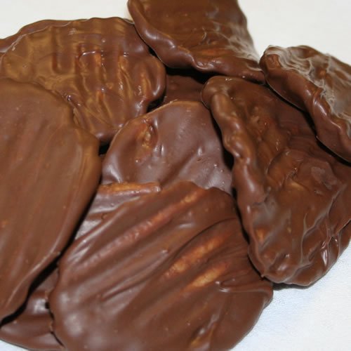Premium Chocolate of the Month Club - 6 Month Subscription (1 lb Monthly) | Choose Your Favorite Flavors & Sizes | Perfect for Gifts, Holidays & Chocolate Lovers