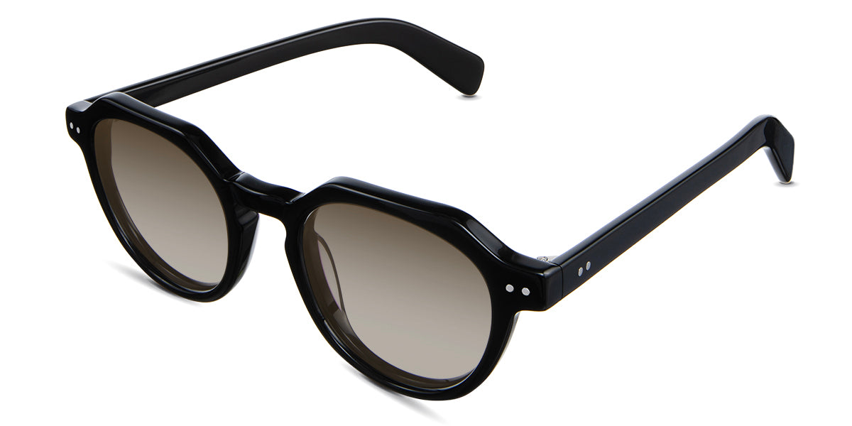 Ellis Men's Prescription Sunglasses for Driving, Fishing & Outdoor Activities – UV Protection & Stylish Frames